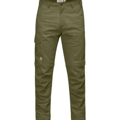 Et Grønnere Valg Zip-Off Bukser<Fjällräven Mens Karl Pro Zip-Off Trousers