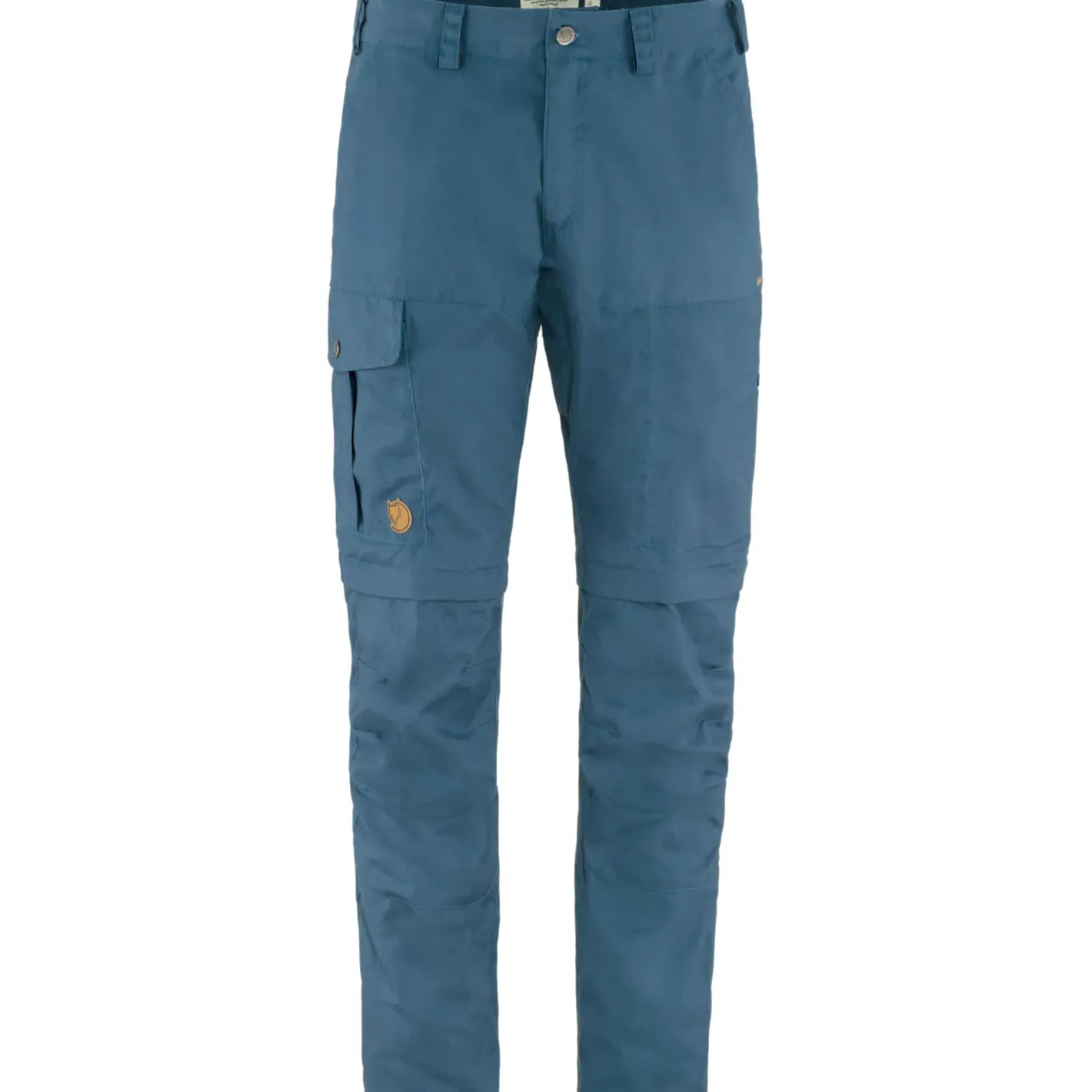 Et Grønnere Valg Zip-Off Bukser<Fjällräven Mens Karl Pro Zip-Off Trousers