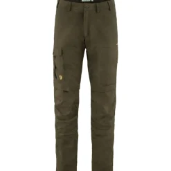 Et Grønnere Valg Zip-Off Bukser<Fjällräven Mens Karl Pro Zip-Off Trousers