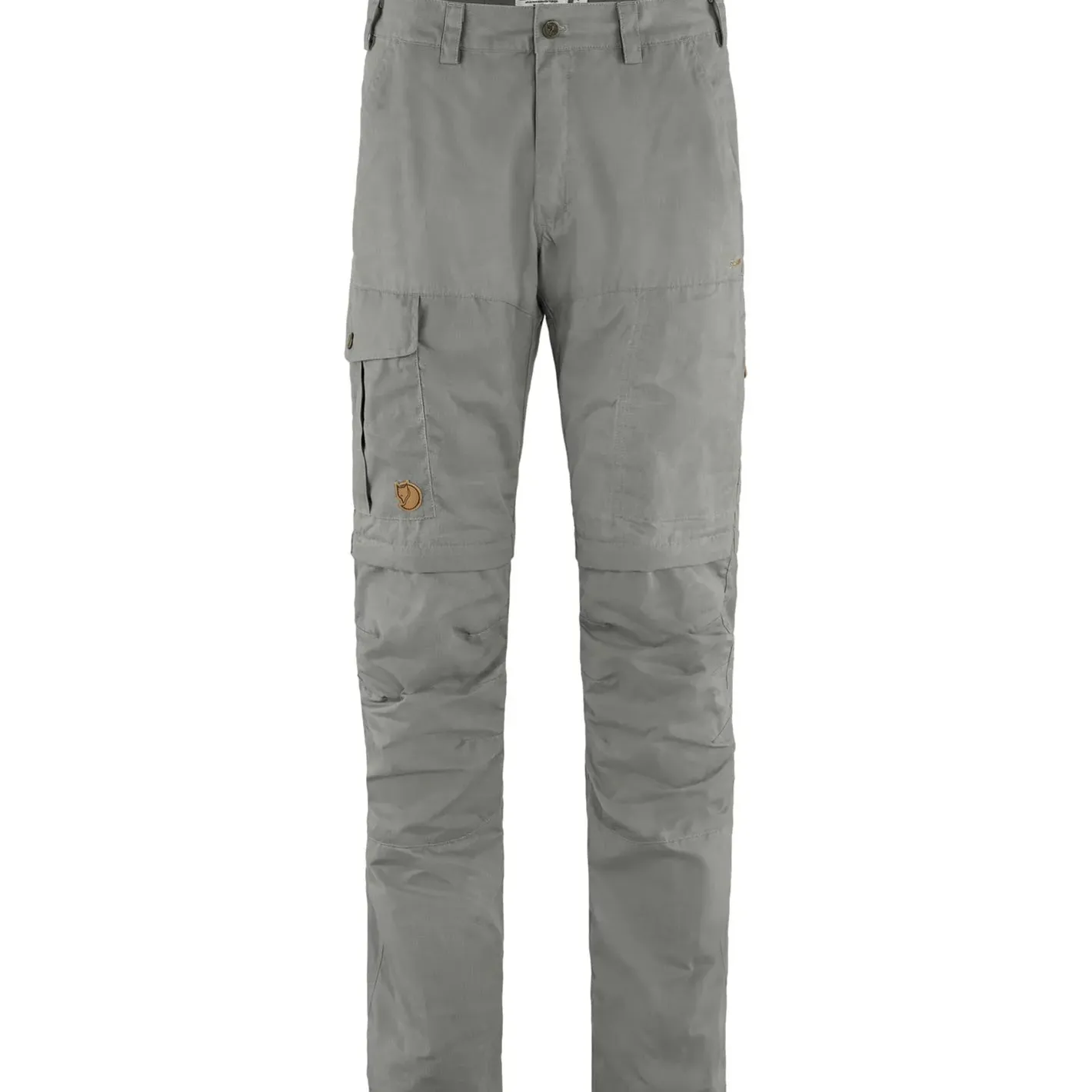 Et Grønnere Valg Zip-Off Bukser<Fjällräven Mens Karl Pro Zip-Off Trousers