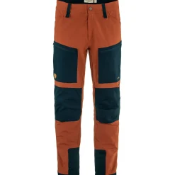 Et Grønnere Valg Bukser<Fjällräven Mens Keb Agile Trousers