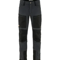 Et Grønnere Valg Bukser<Fjällräven Mens Keb Agile Trousers