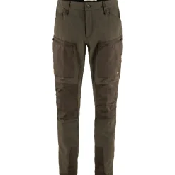 Et Grønnere Valg Bukser<Fjällräven Mens Keb Agile Trousers