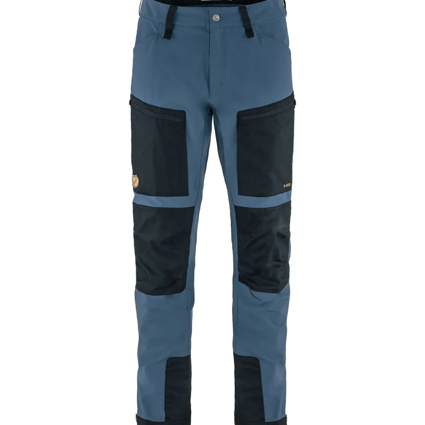 Et Grønnere Valg Bukser<Fjällräven Mens Keb Agile Trousers