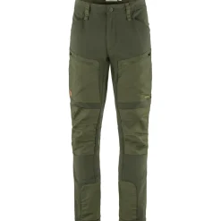 Et Grønnere Valg Varme Bukser<Fjällräven Mens Keb Agile Winter Trousers