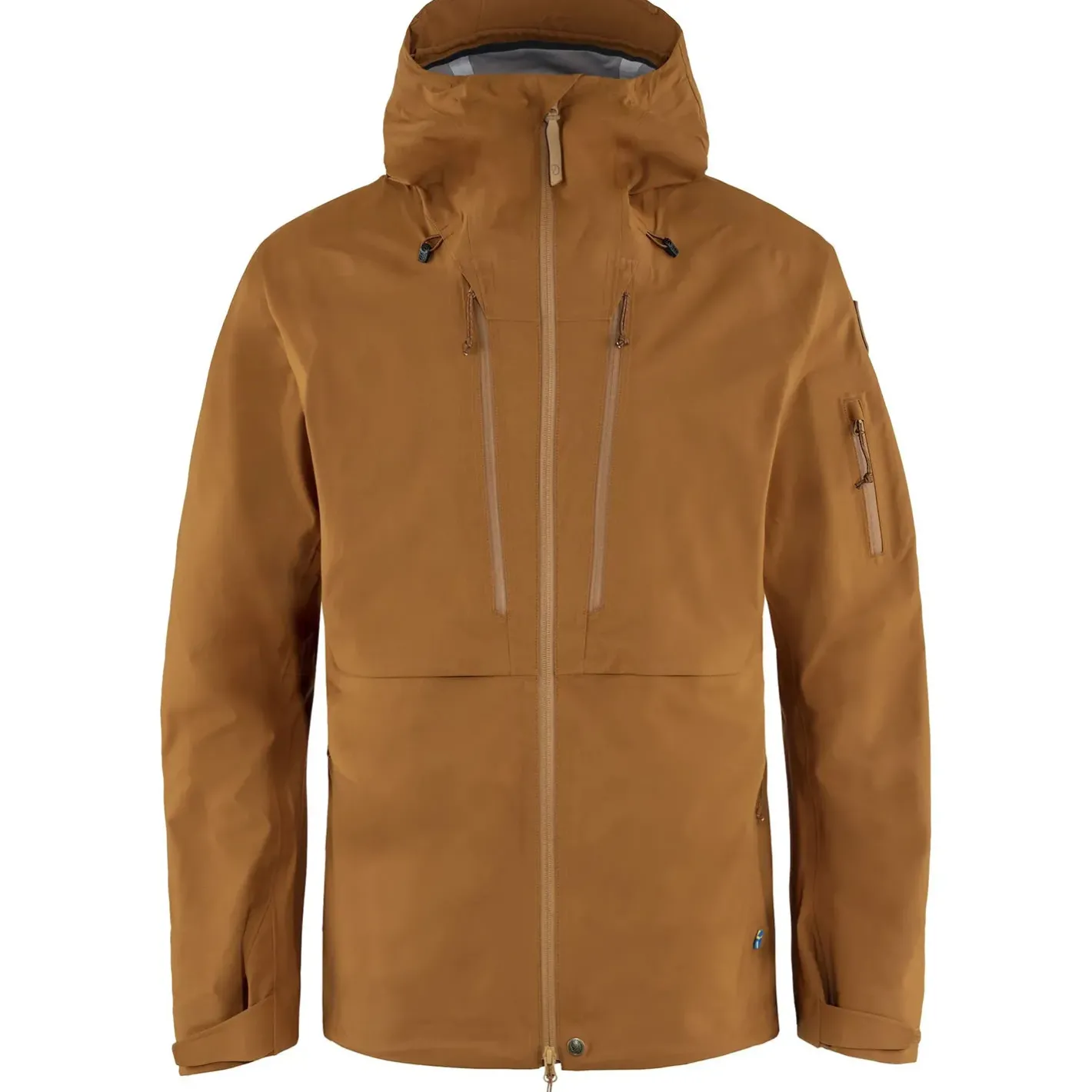 Et Grønnere Valg Vandtætte Jakker<Fjällräven Mens Keb Eco-Shell Jacket