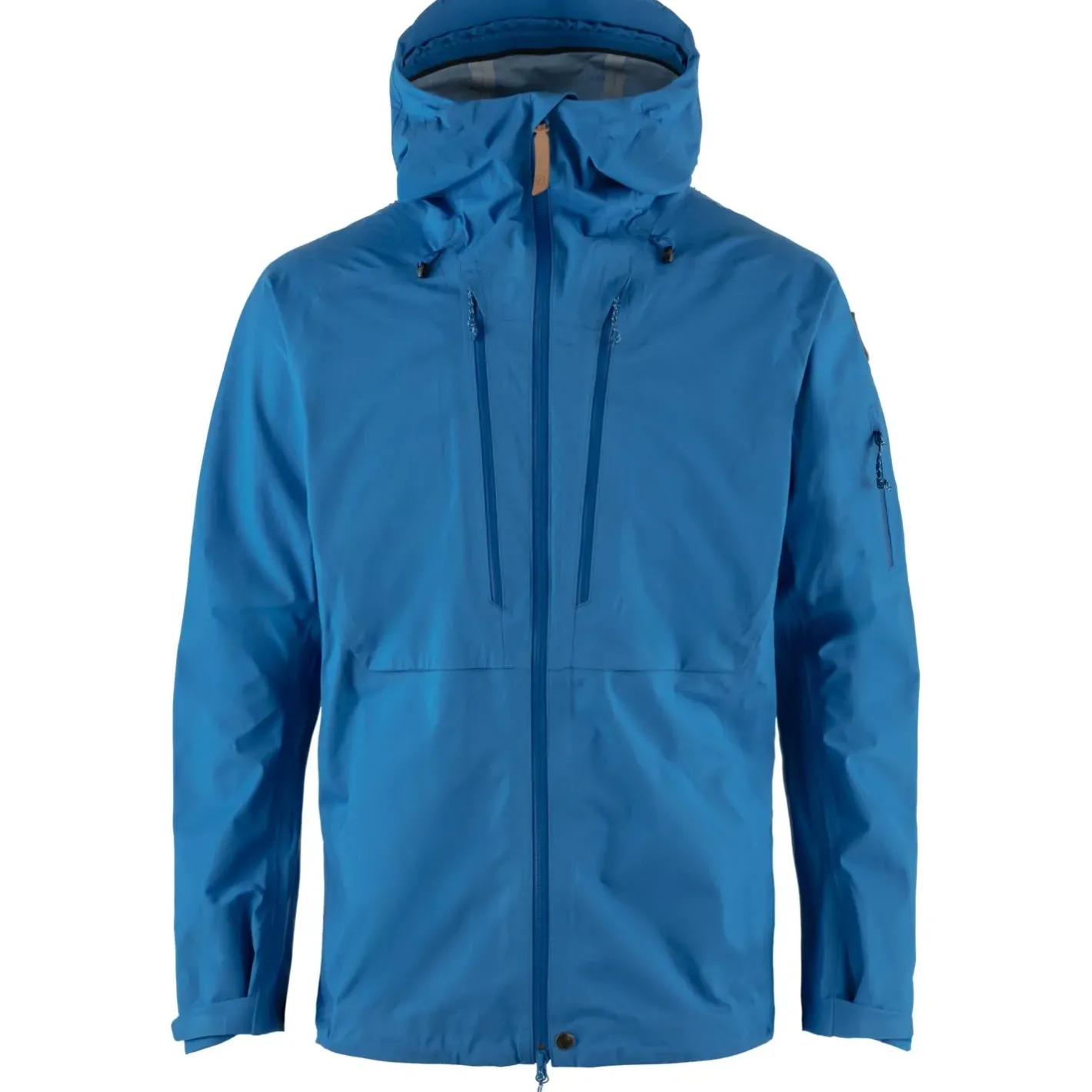 Et Grønnere Valg Vandtætte Jakker<Fjällräven Mens Keb Eco-Shell Jacket