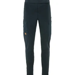 Et Grønnere Valg Varme Bukser<Fjällräven Mens Keb Fleece Trousers