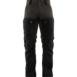 Et Grønnere Valg Zip-Off Bukser<Fjällräven Mens Keb Gaiter Trousers