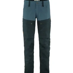 Et Grønnere Valg Zip-Off Bukser<Fjällräven Mens Keb Gaiter Trousers