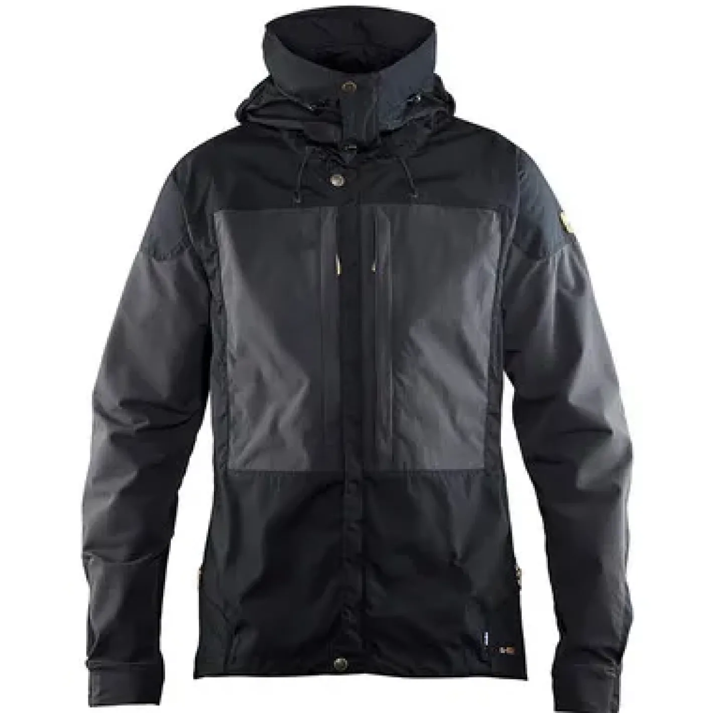 Et Grønnere Valg Softshelljakker<Fjällräven Mens Keb Jacket