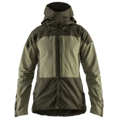 Et Grønnere Valg Softshelljakker<Fjällräven Mens Keb Jacket