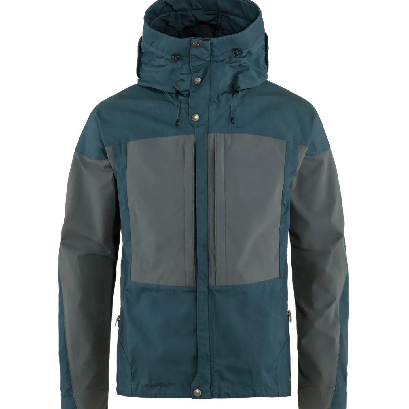 Et Grønnere Valg Softshelljakker<Fjällräven Mens Keb Jacket