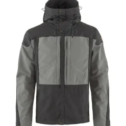 Et Grønnere Valg Softshelljakker<Fjällräven Mens Keb Jacket