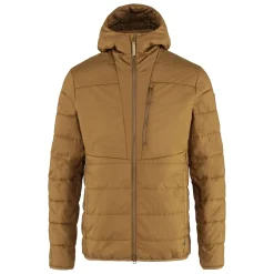 Et Grønnere Valg Varme Jakker<Fjällräven Mens Keb Padded Hoodie