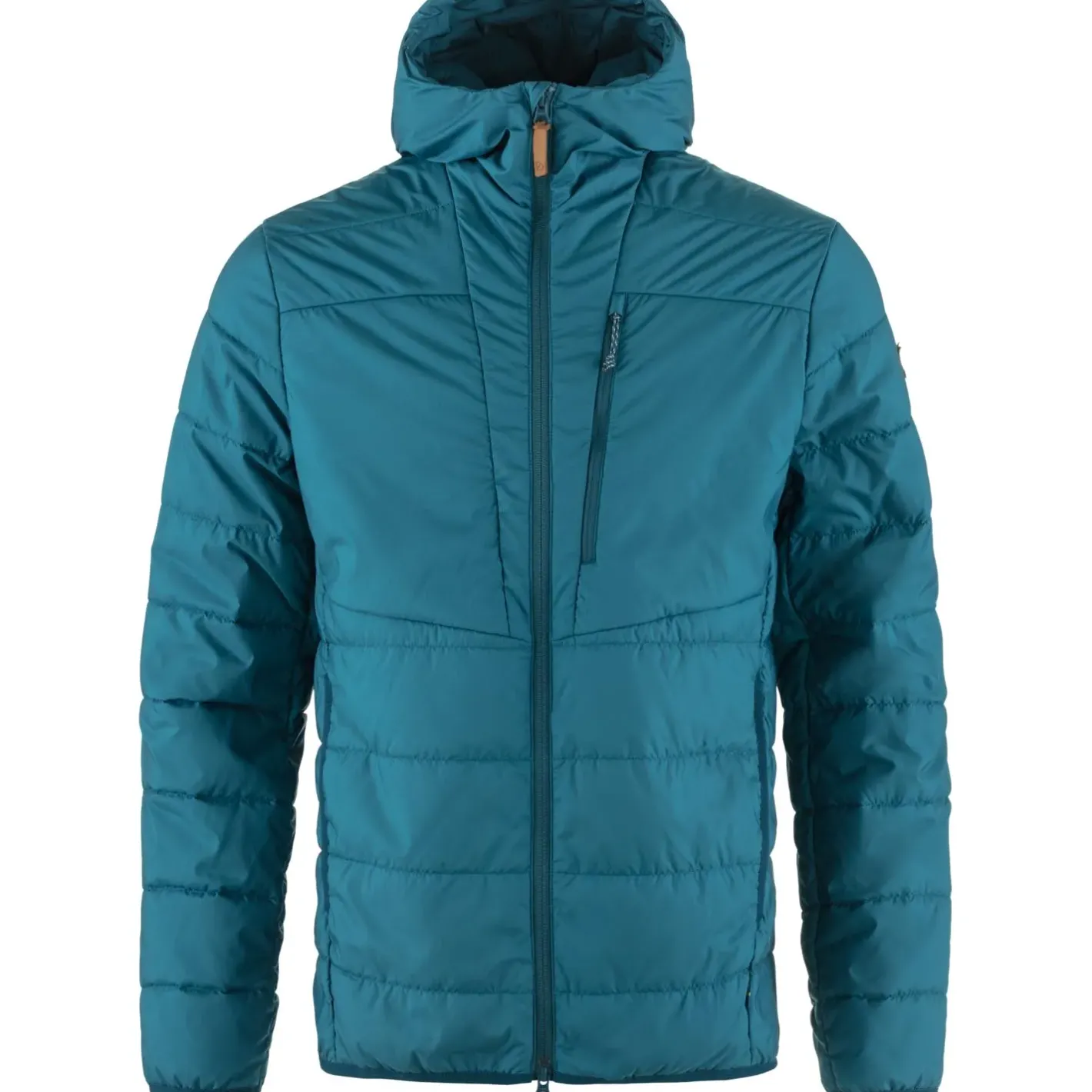 Et Grønnere Valg Varme Jakker<Fjällräven Mens Keb Padded Hoodie
