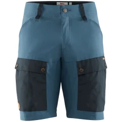 Et Grønnere Valg Shorts<Fjällräven Mens Keb Shorts