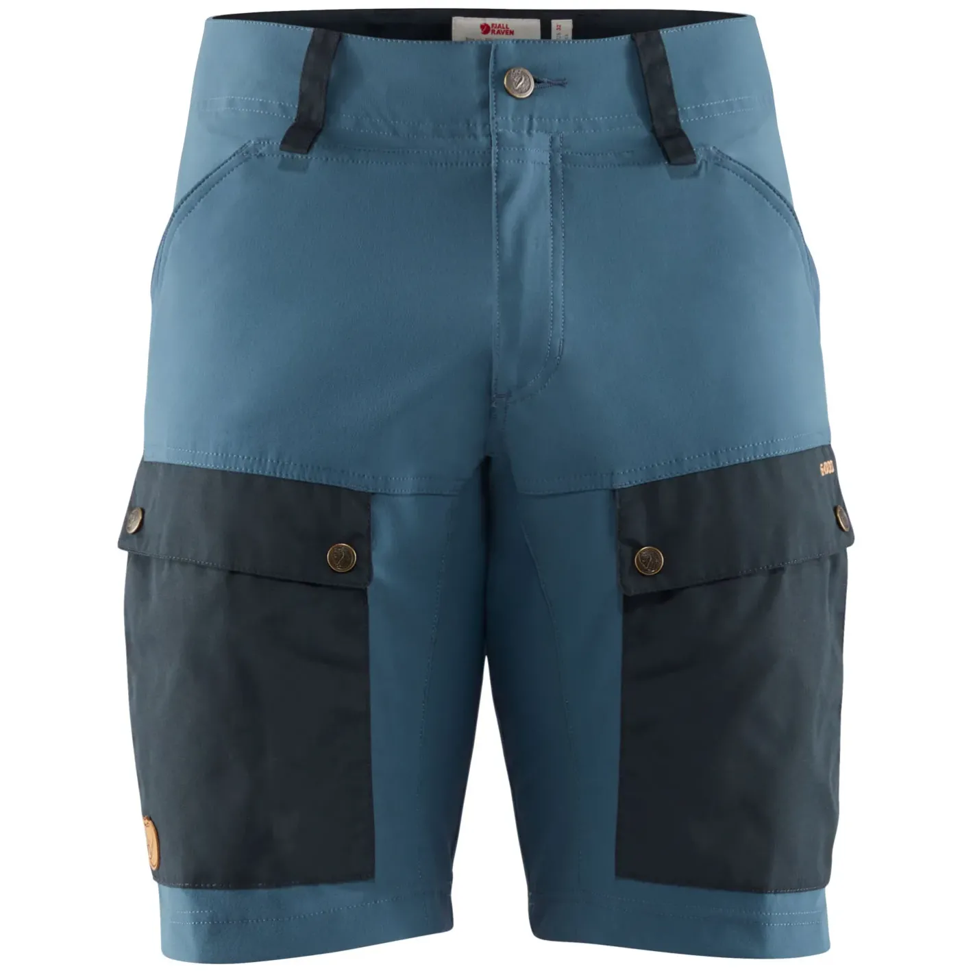 Et Grønnere Valg Shorts<Fjällräven Mens Keb Shorts