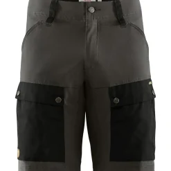 Et Grønnere Valg Shorts<Fjällräven Mens Keb Shorts