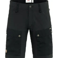 Et Grønnere Valg Shorts<Fjällräven Mens Keb Shorts