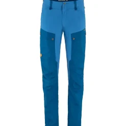 Et Grønnere Valg Bukser<Fjällräven Mens Keb Trousers