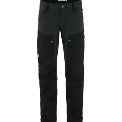 Et Grønnere Valg Bukser<Fjällräven Mens Keb Trousers