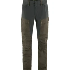 Et Grønnere Valg Bukser<Fjällräven Mens Keb Trousers