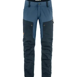 Et Grønnere Valg Bukser<Fjällräven Mens Keb Trousers