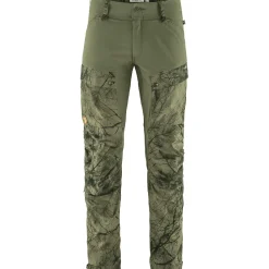 Et Grønnere Valg Bukser<Fjällräven Mens Keb Trousers