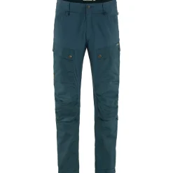 Et Grønnere Valg Bukser<Fjällräven Mens Keb Trousers