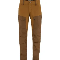 Et Grønnere Valg Bukser<Fjällräven Mens Keb Trousers