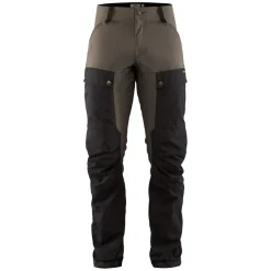 Et Grønnere Valg Bukser<Fjällräven Mens Keb Trousers Long
