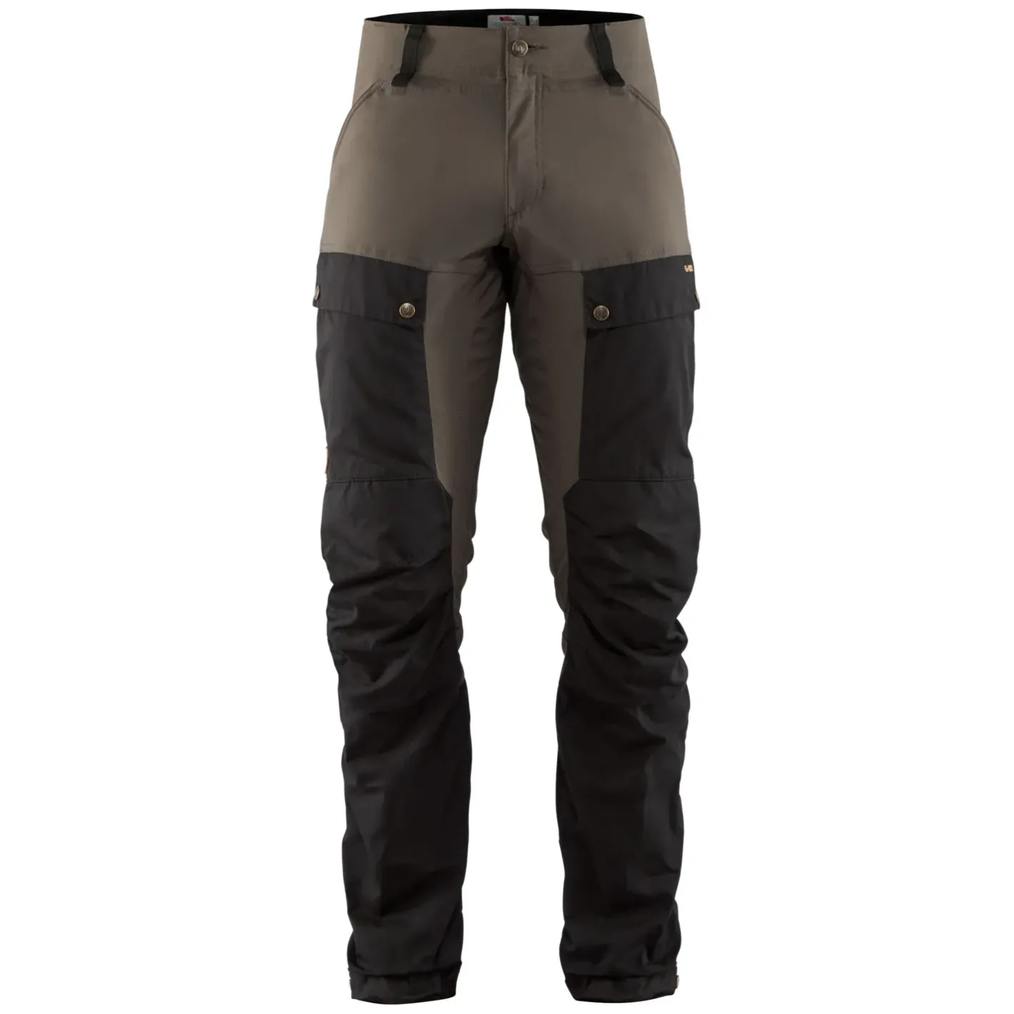 Et Grønnere Valg Bukser<Fjällräven Mens Keb Trousers Long