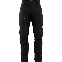 Et Grønnere Valg Bukser<Fjällräven Mens Keb Trousers Long