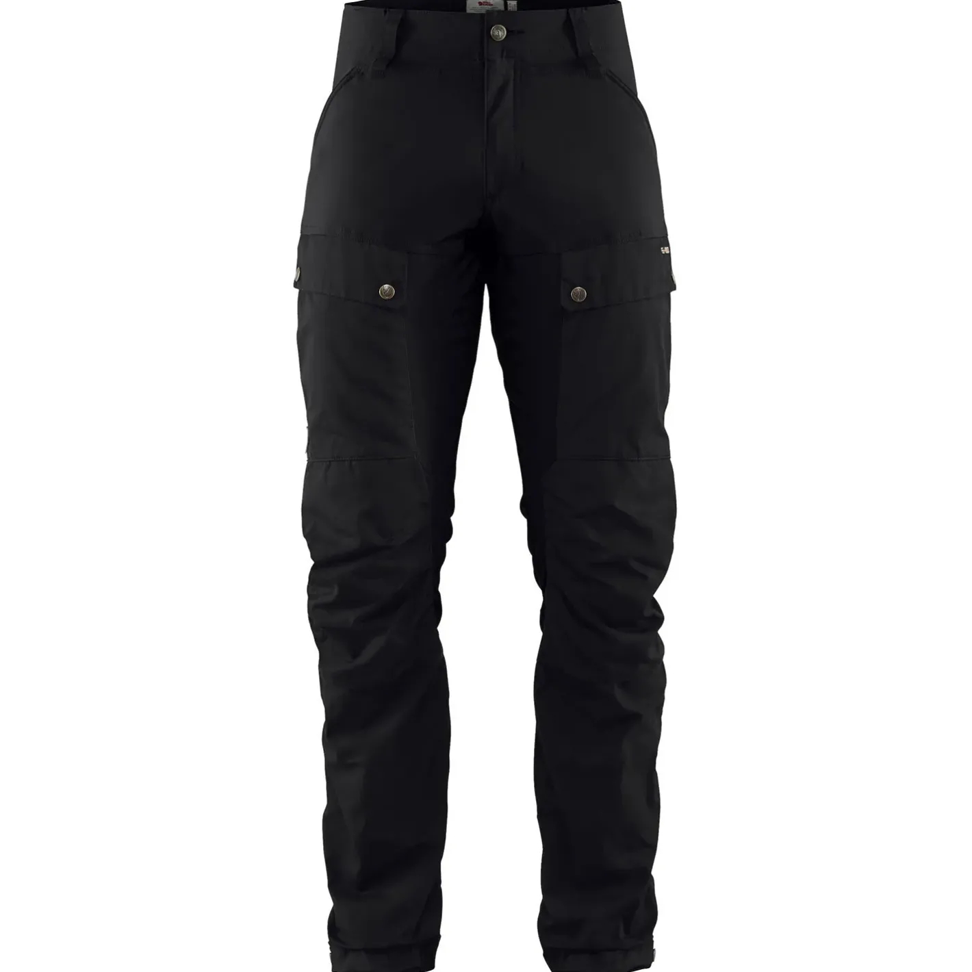 Et Grønnere Valg Bukser<Fjällräven Mens Keb Trousers Long