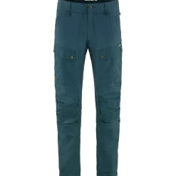 Et Grønnere Valg Bukser<Fjällräven Mens Keb Trousers Long