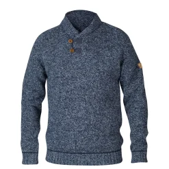 Et Grønnere Valg Sweaters Og Pullovers<Fjällräven Mens Lada Sweater