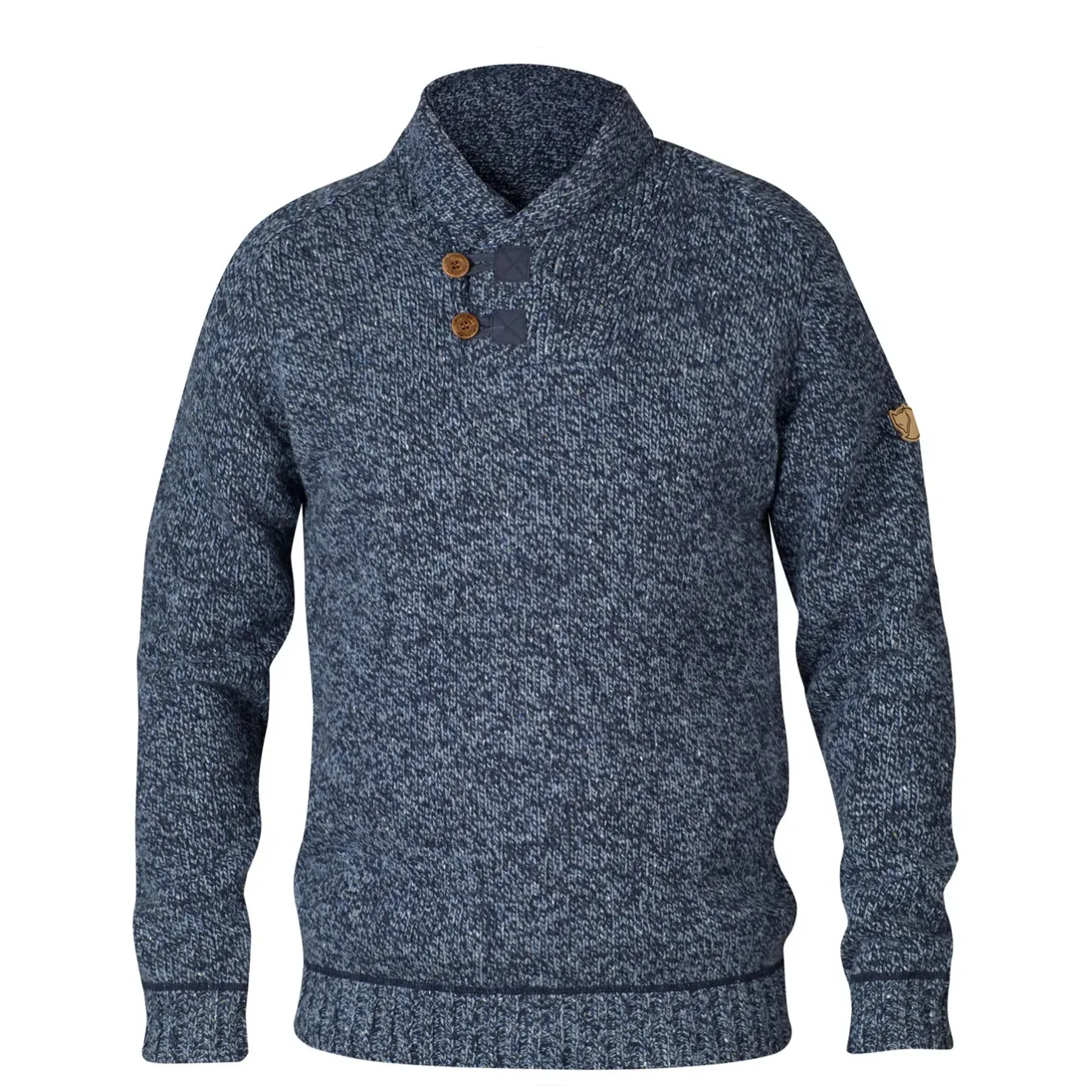 Et Grønnere Valg Sweaters Og Pullovers<Fjällräven Mens Lada Sweater