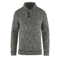 Et Grønnere Valg Sweaters Og Pullovers<Fjällräven Mens Lada Sweater