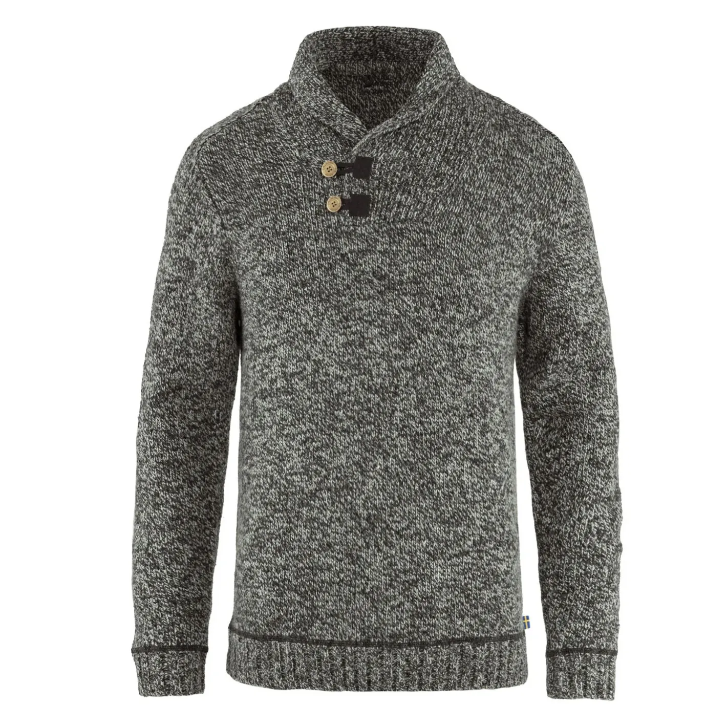 Et Grønnere Valg Sweaters Og Pullovers<Fjällräven Mens Lada Sweater