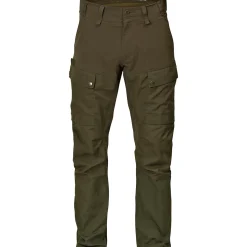 Et Grønnere Valg Bukser<Fjällräven Mens Lappland Hybrid Trousers