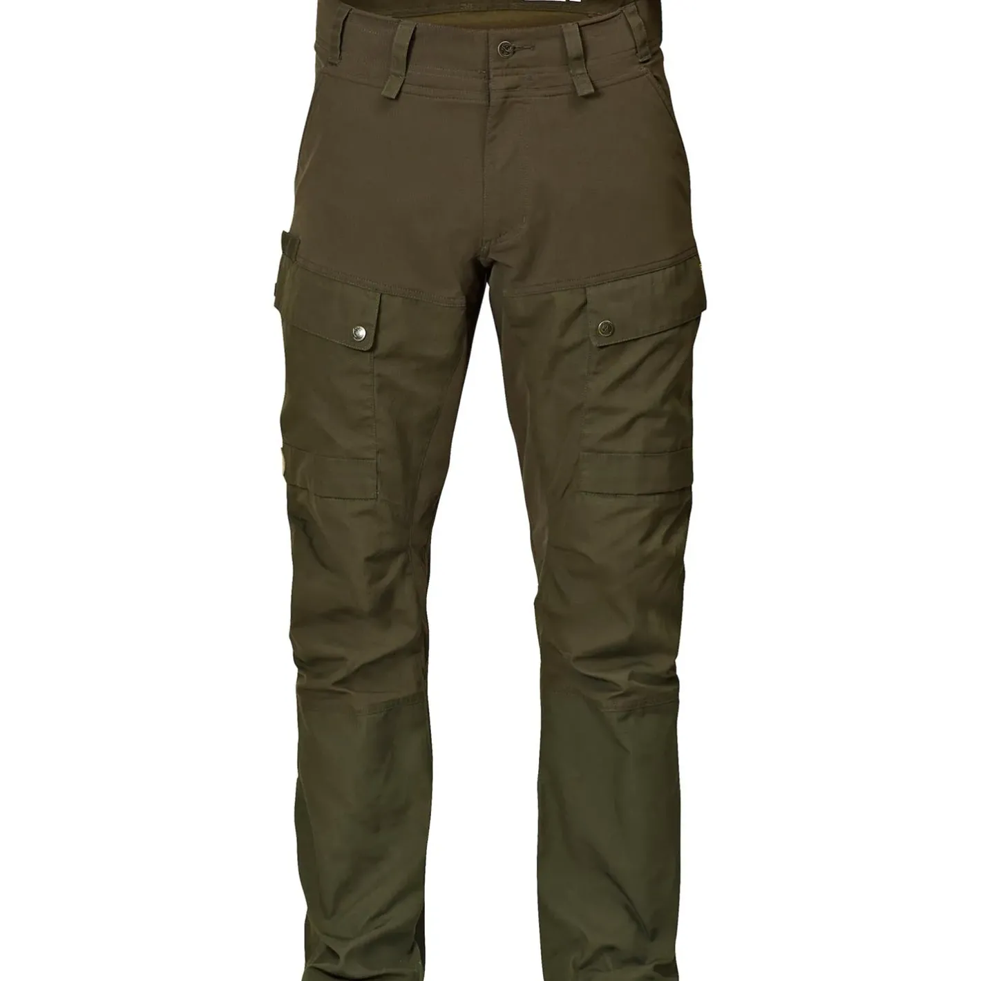 Et Grønnere Valg Bukser<Fjällräven Mens Lappland Hybrid Trousers