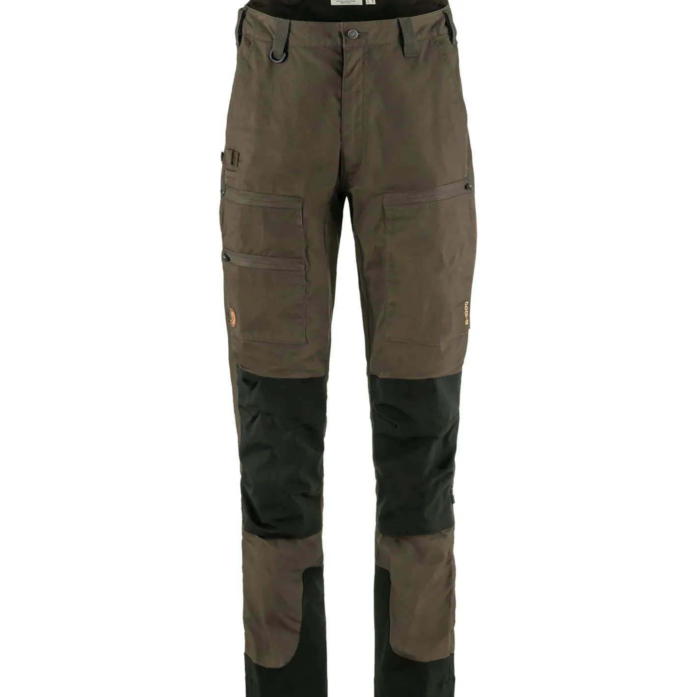 Fjällräven Bukser<Mens Lappland Pro Stretch Trousers