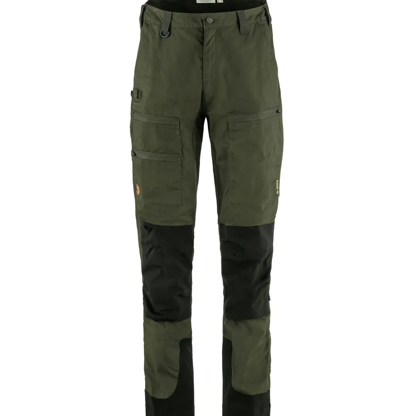 Fjällräven Bukser<Mens Lappland Pro Stretch Trousers
