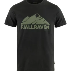 Fjällräven T-Shirts<Mens Mountain T-shirt