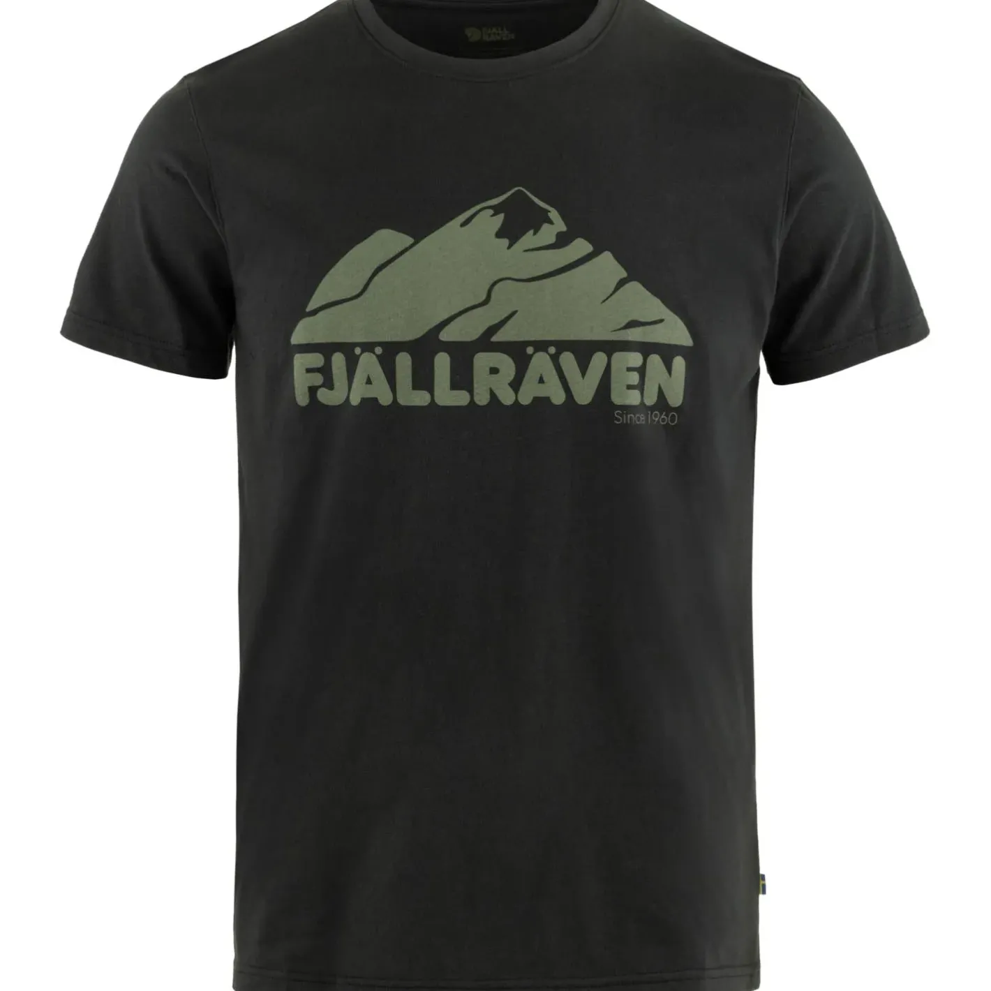 Fjällräven T-Shirts<Mens Mountain T-shirt