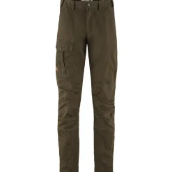 Et Grønnere Valg Bukser<Fjällräven Mens Nils Trousers
