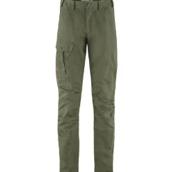 Et Grønnere Valg Bukser<Fjällräven Mens Nils Trousers