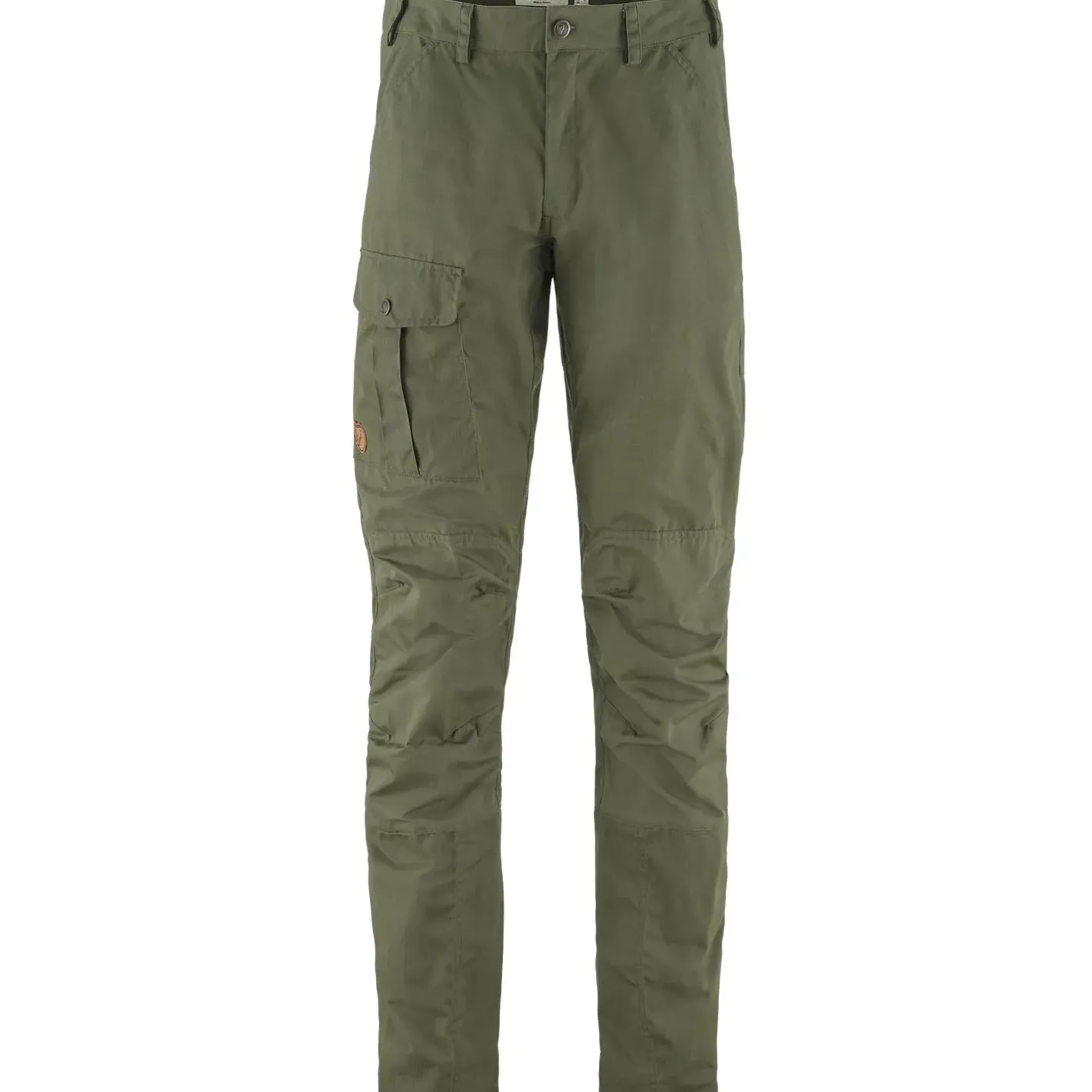 Et Grønnere Valg Bukser<Fjällräven Mens Nils Trousers