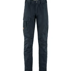 Et Grønnere Valg Bukser<Fjällräven Mens Nils Trousers